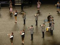 Edinburgh - Tattoo