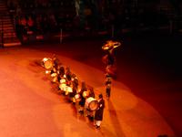 Edinburgh - Tattoo