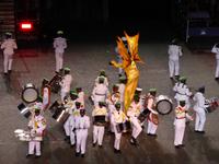 Edinburgh - Tattoo