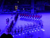 Edinburgh - Tattoo