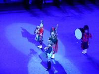 Edinburgh - Tattoo
