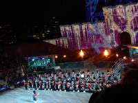 Edinburgh - Tattoo