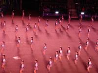 Edinburgh - Tattoo
