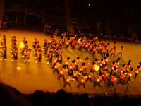 Edinburgh - Tattoo