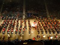 Edinburgh - Tattoo