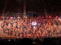 Edinburgh - Tattoo