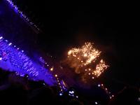 Edinburgh - Tattoo