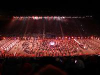 Edinburgh - Tattoo