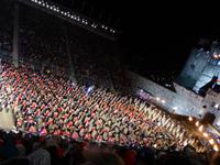 Edinburgh - Tattoo