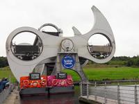 Falkirk Wheel