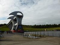 Falkirk Wheel