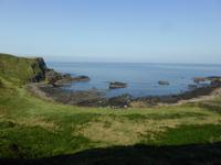 Giant´s Causeway
