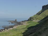 Giant´s Causeway