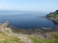 Giant´s Causeway