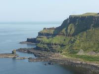 Giant´s Causeway