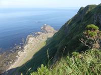 Giant´s Causeway