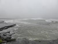 Inishcrone - Küste