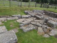 Chester Fort am Hadrianswall
