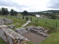 Chester Fort am Hadrianswall