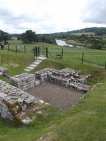 Chester Fort am Hadrianswall