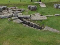 Chester Fort am Hadrianswall