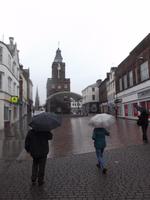 Tolbooth von Dumfries