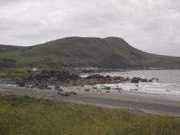 Südküste bei Girvan