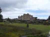 Culzean Castle und Park