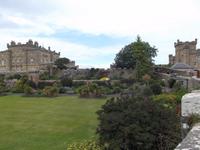 Culzean Castle und Park