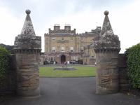 Culzean Castle und Park