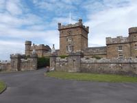Culzean Castle und Park