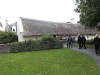 Burns' Cottage - Geburtshaus von Robert Burns