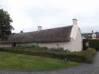 Burns' Cottage - Geburtshaus von Robert Burns