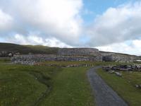 Clickhimin Broch, Südliches Mainland, Shetland Islands