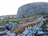 Clickhimin Broch, Südliches Mainland, Shetland Islands