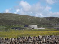 Clickhimin Broch, Südliches Mainland, Shetland Islands