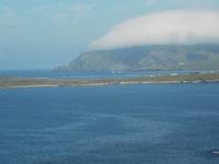 Blick vom Sumburgh Head, Shetlands
