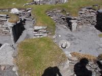Jarlshof, Südliches Mainland, Shetland-Inseln