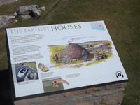 Jarlshof, Südliches Mainland, Shetland-Inseln