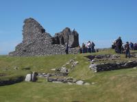 Jarlshof, Südliches Mainland, Shetland-Inseln