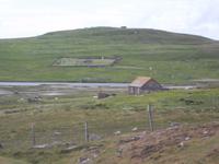 Eshaness, nördliches Mainland, Shetlands