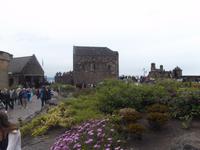 Margarethenkapelle, Edinburgh Castle