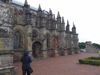 Roslyn Chapel