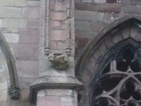 Melrose Abbey