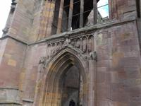 Melrose Abbey
