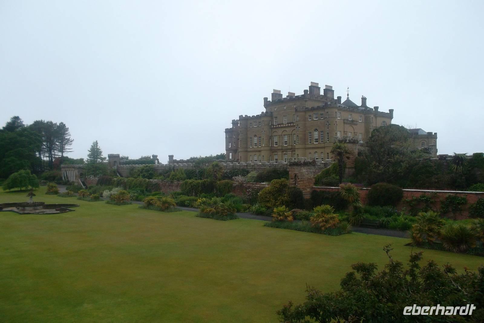 Culzean Castle