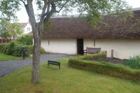 Geburtshaus von Robert Burns