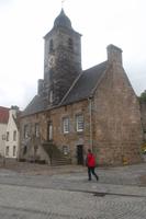 Rathaus von Culross