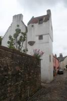 Culross: Herrenhaus 