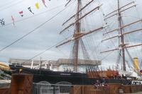 Heute Museum: Forschungsschiff 